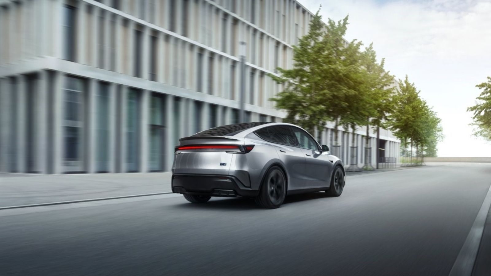 Tesla, FSD v14 ile Sürüşü Canlandırıyor 1 tesla fsd v14 ile surusu canlandiriyor 3VlnyhaL