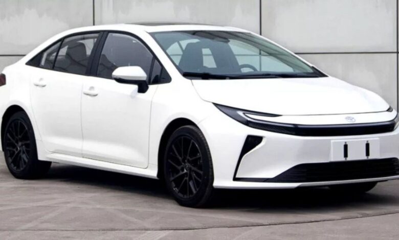 toyota corolla cinde yeni tasarimiyla gorucuye cikti M1UybCAg