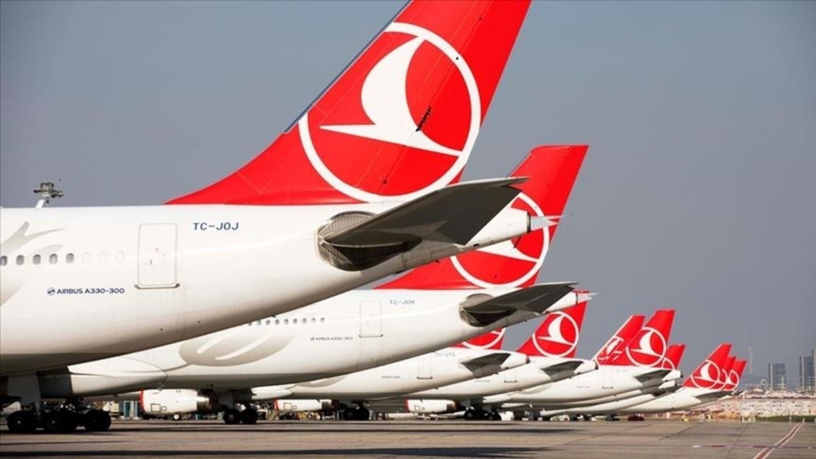 Türk Hava Yolları’ndan Boeing’e 225 Uçaklık Rekor Sipariş 2 turk hava yollarindan boeinge 225 ucaklik rekor siparis 0 Pl4eg5vt