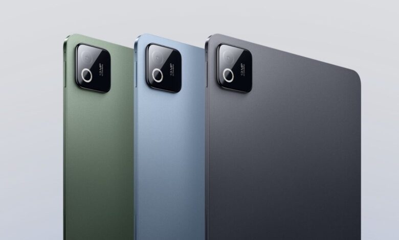 xiaomi pad 8 tanitildi ipade yeni rakip geliyor CEBxBm4d