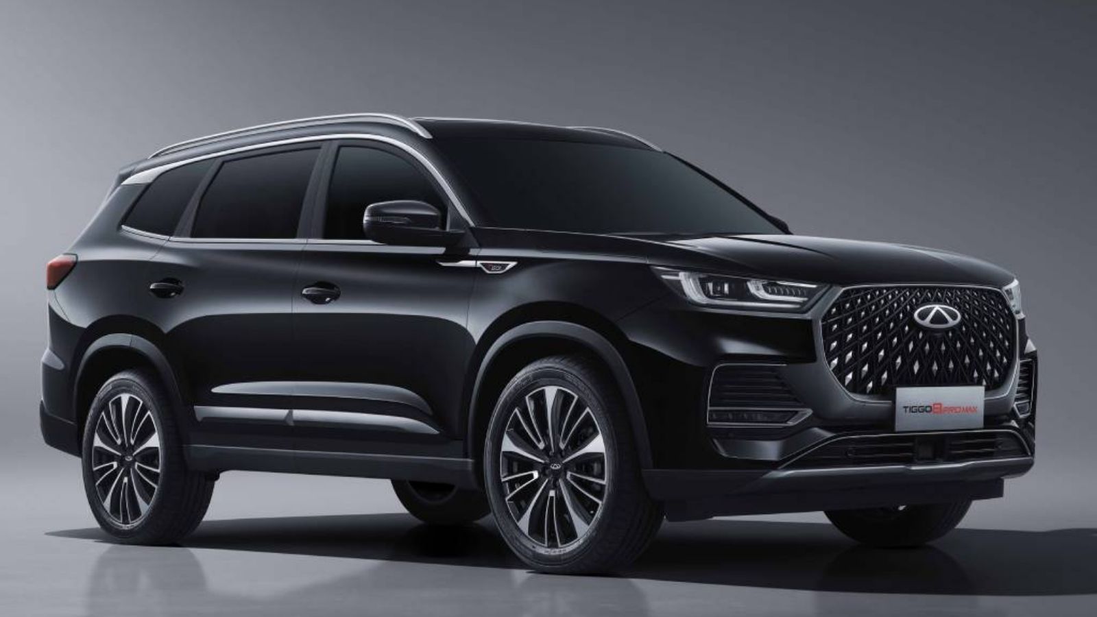 yeni chery tiggo 8 resmen gorucuye cikti 0 SvvSTP3B