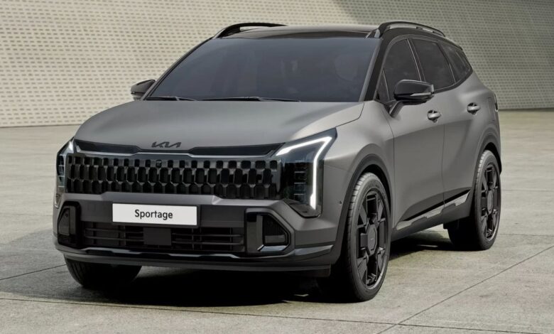 yeni kia sportage turkiyede fiyati ve ozellikleri OVNcaIuW