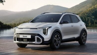yeni kia stonic tanitildi tasarim ve ozellikler yenilendi q8x2rYTy