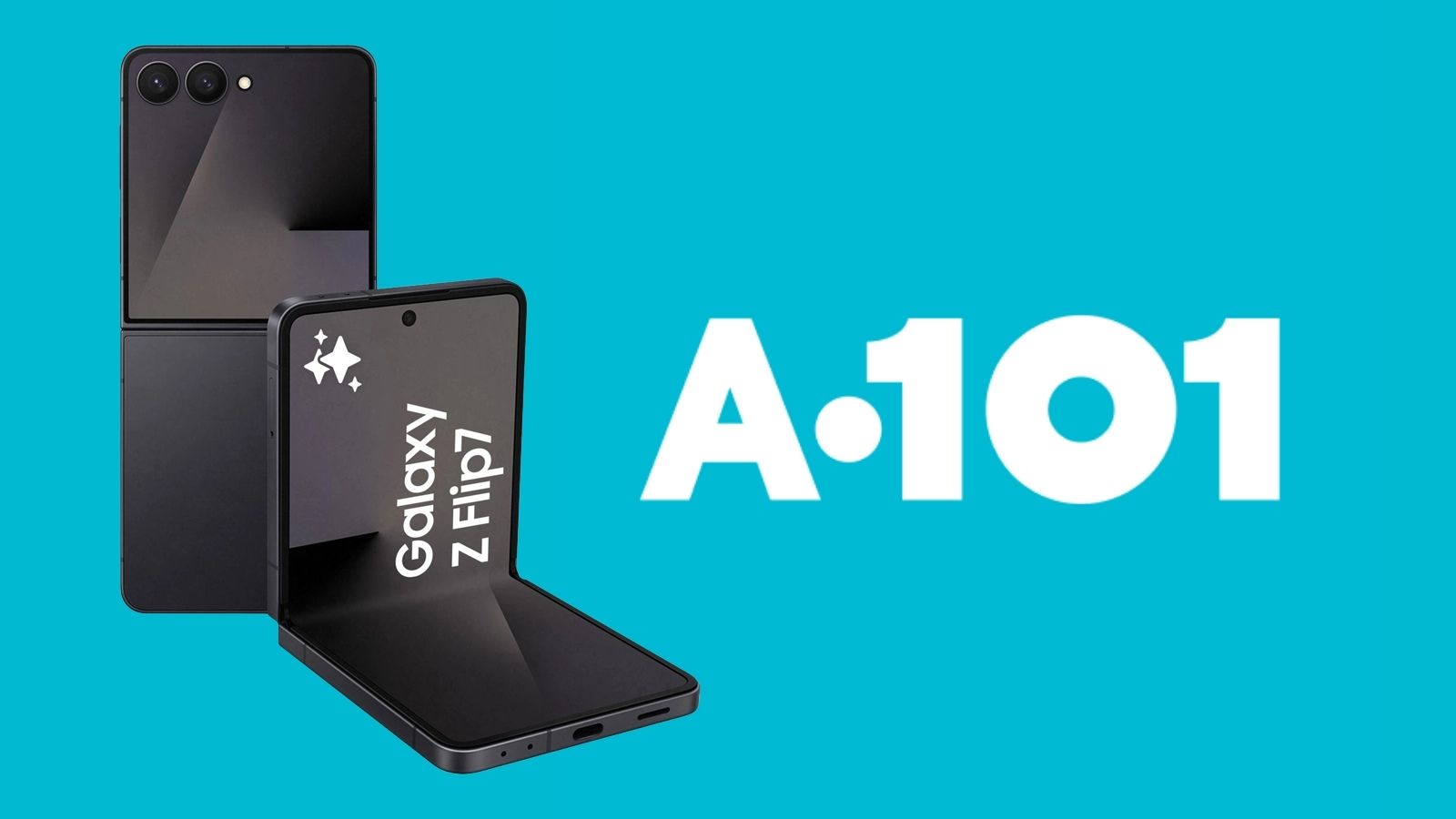 A101, Galaxy Z Flip 7’yi Uygun Fiyatla Satışa Sundu 1 a101 galaxy z flip 7yi uygun fiyatla satisa sundu