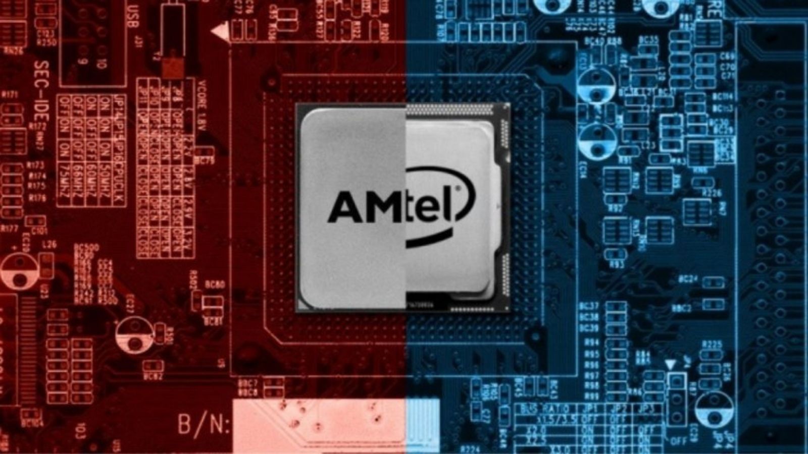 amd islemciler yakinda intel fabrikalarinda uretilebilir