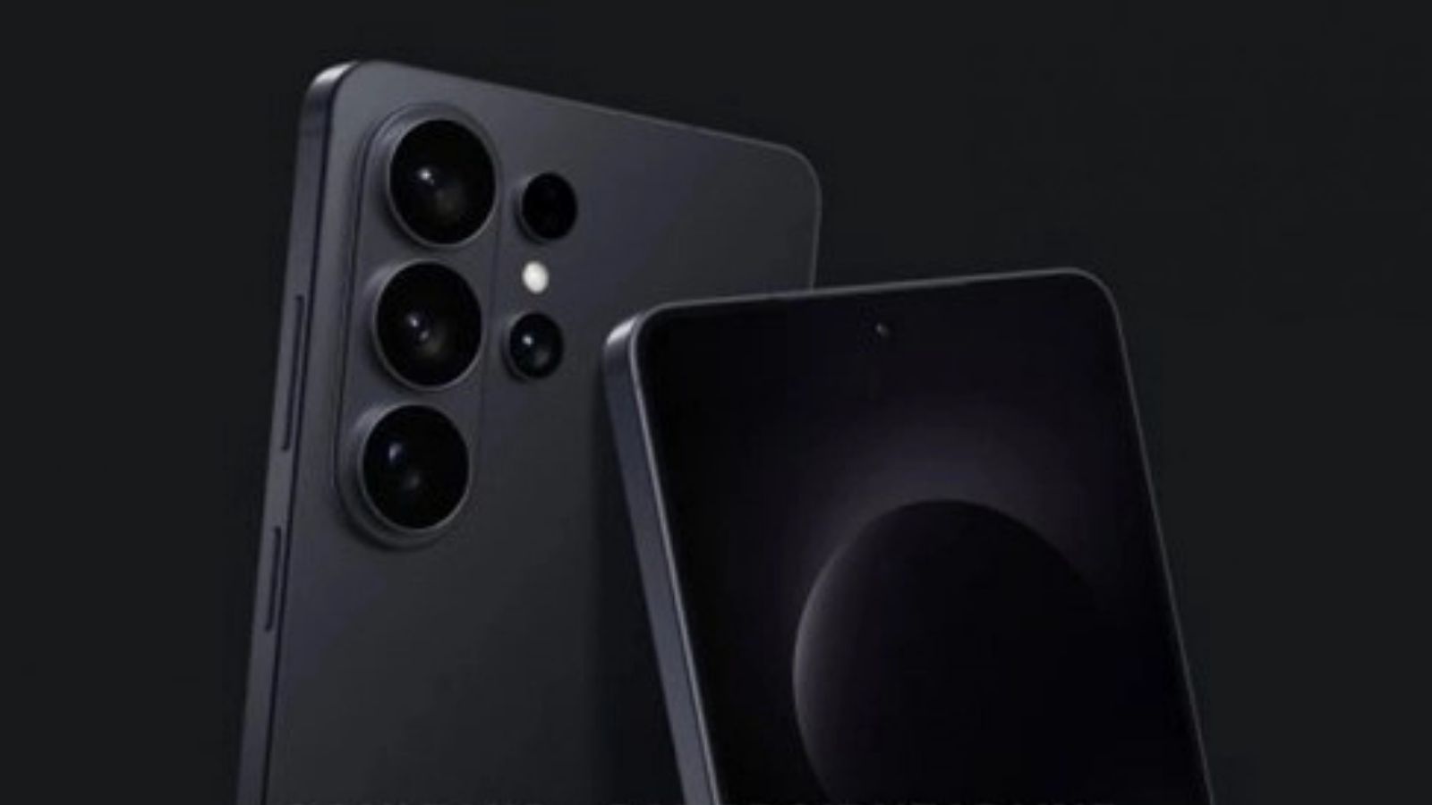 Galaxy S26 Ultra Render Görselleri Sızdı 1 galaxy s26 ultra render gorselleri sizdi VbTsc5e4