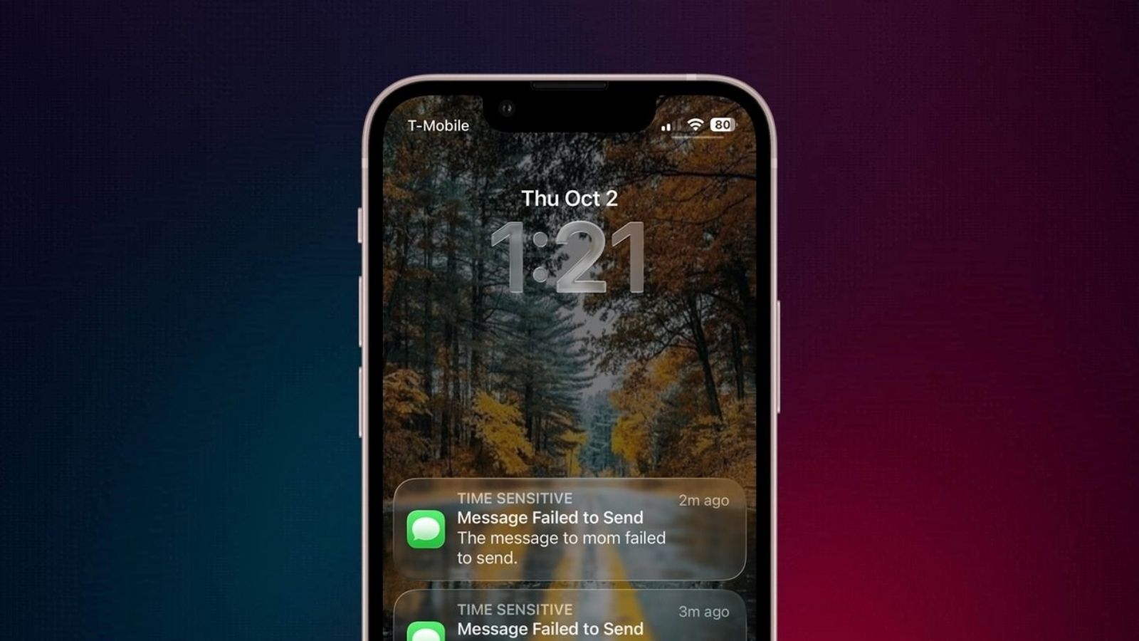 ios 26da imessage sorunu apple aciklama yapti 0