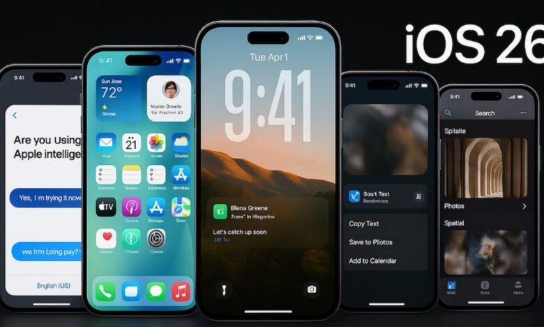 iOS 26’da iMessage Sorunu: Apple Açıklama Yaptı 6 ios 26da imessage sorunu apple aciklama yapti 7a77G85l