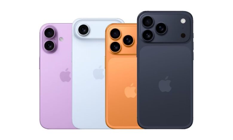 iPhone 17 Serisi Beklentileri Aştı: iPhone Air Sınıfta Kaldı 1 iphone 17 serisi beklentileri asti iphone air sinifta kaldi iCW4kbAQ