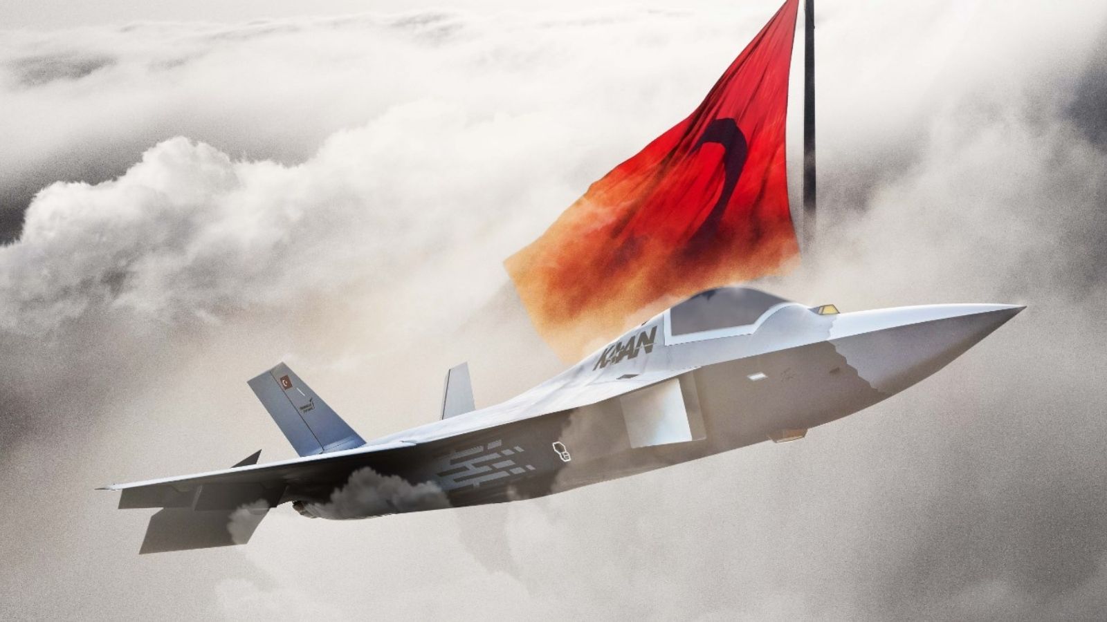 KAAN Motor Tartışması: Kriz mi Strateji mi? 1 kaan motor tartismasi kriz mi strateji mi S66BbG5g