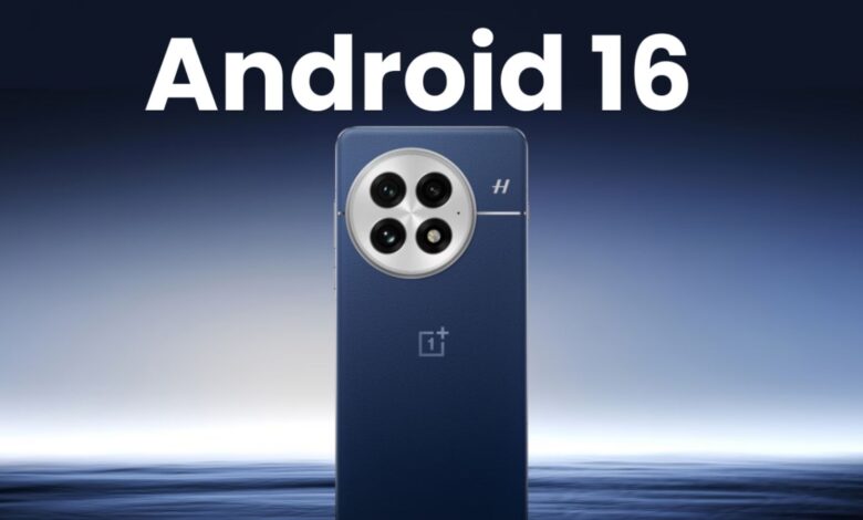 oxygenos 16 oneplus gemini entegrasyonuyla yeni bir donem baslatiyor uO47egYT