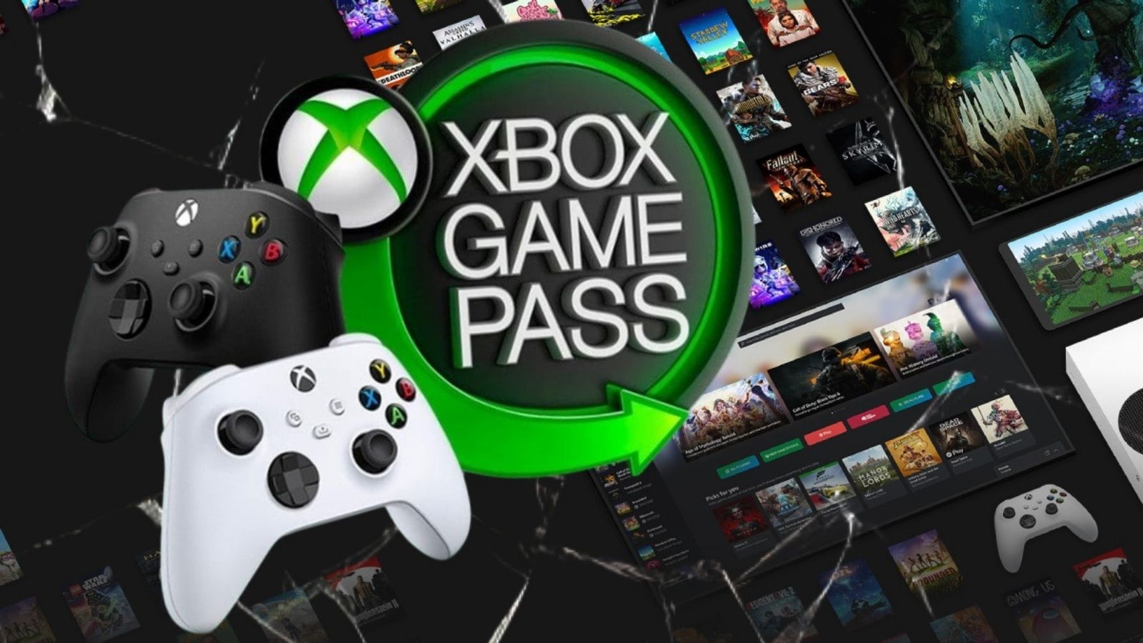 Xbox Game Pass Zamlardan Dolayı Çöktü 1 xbox game pass zamlardan dolayi coktu Em9tkuTP