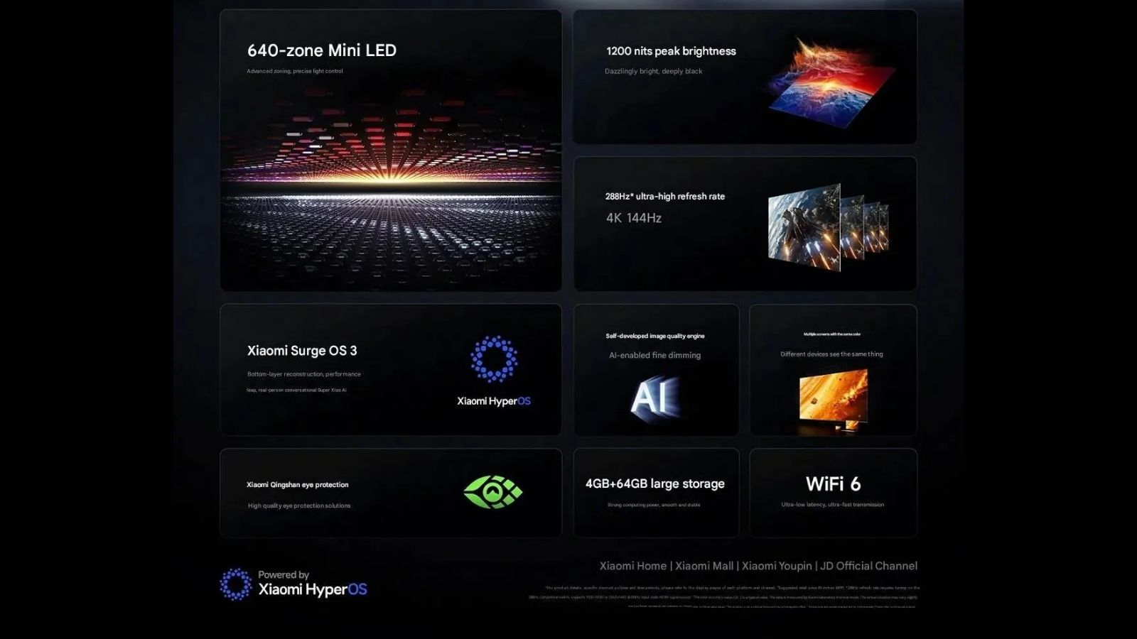 xiaomiden 85 inclik yeni televizyon redmi tv x 2026 0 QZWhRk88