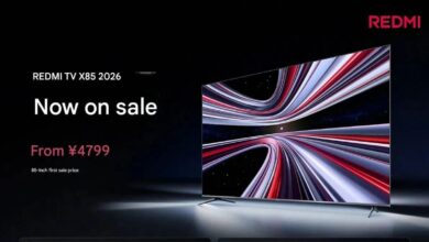 xiaomiden 85 inclik yeni televizyon redmi tv x 2026 1X3HYCWX