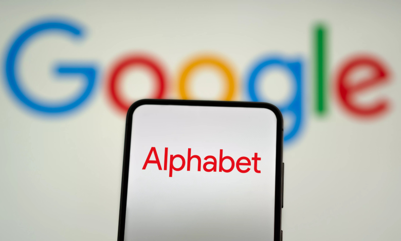 alphabetten 4 trilyon dolarlik piyasa degeriyle rekor kirdi MedCYXNr