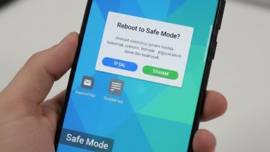 android guvenli mod nasil acilir nasil kapatilir BsBSHqHs