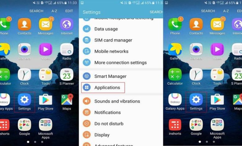 android kaldirilamayan uygulamalari kaldirmak rootsuz 2vhVMkuZ