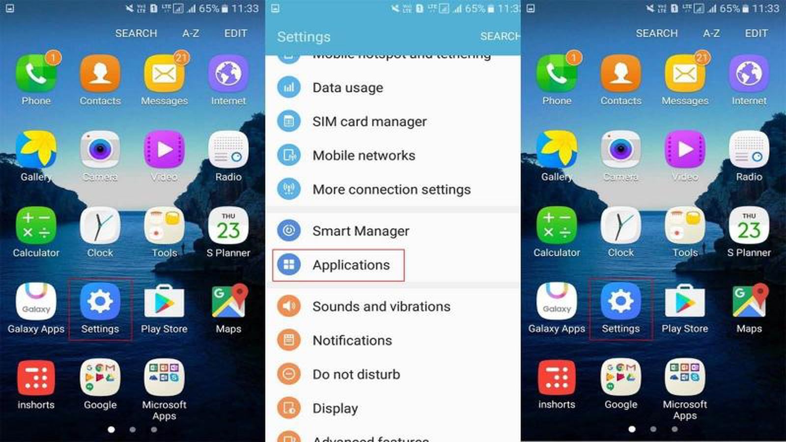 android kaldirilamayan uygulamalari kaldirmak rootsuz 2vhVMkuZ