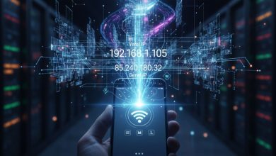 android ve iphone cihazlarin ip adresini ogrenmek rLXFw72U