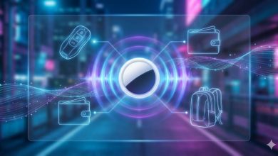 apple airtag takibi find my uygulamasiyla kaybolan esyalar nasil bulunur QnfJzb7S