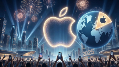 apple akilli telefon pazarinin lideri oldu 2025te tarihi 20 pazar payi SnSskBQW