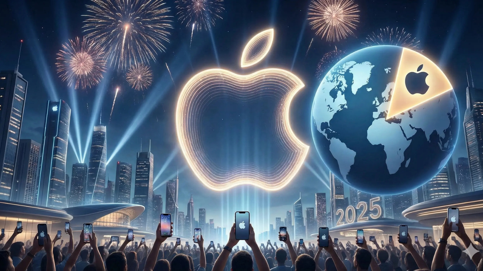 Apple Akıllı Telefon Pazarının Lideri Oldu: 2025’te Tarihi %20 Pazar Payı 1 apple akilli telefon pazarinin lideri oldu 2025te tarihi 20 pazar payi SnSskBQW