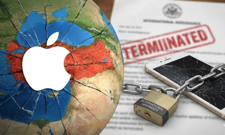 apple turkiyede uluslararasi garanti donemi sona erdi XPFOduli