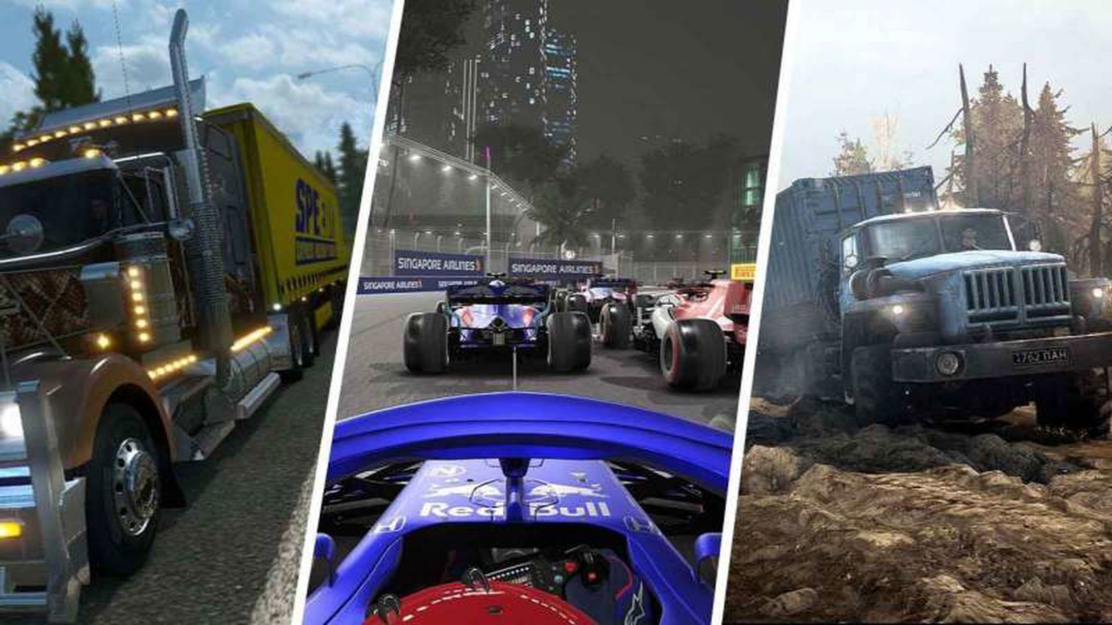 arac simulasyon oyunlari 2020 LnLLpVEY