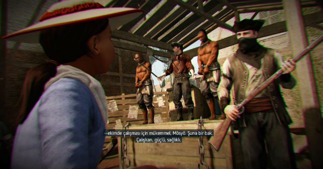 assassins creed liberation turkce oldu video 0 aMehJksQ