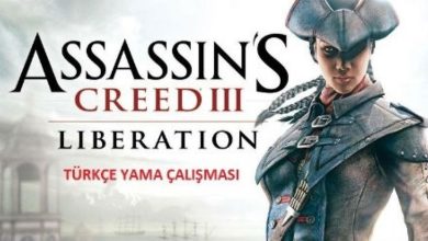 assassins creed liberation turkce oldu video P8zflh82