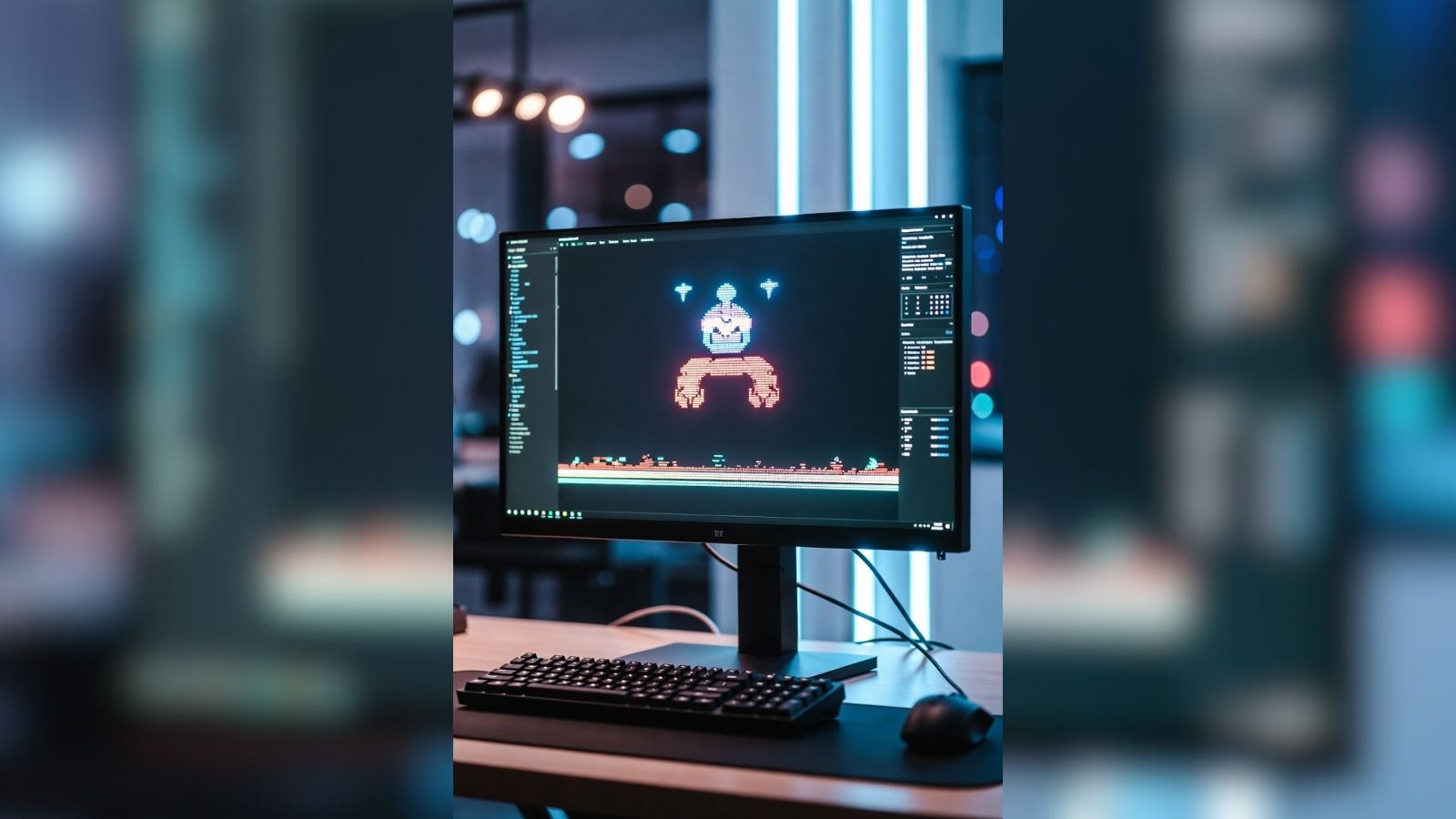 atari oyunlari bilgisayar uzerinden nasil oynanir GRvbS8NO