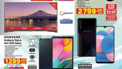 Bu hafta A101 marketlerde uygun fiyata Galaxy Tab A tablet modeli var 5 bu hafta a101 marketlerde uygun fiyata galaxy tab a tablet modeli var VeMxFlGD