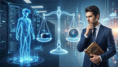 dijital ikizler ve sanal gerceklik gelecegin teknolojisi etik sinavinda PW73p9zD