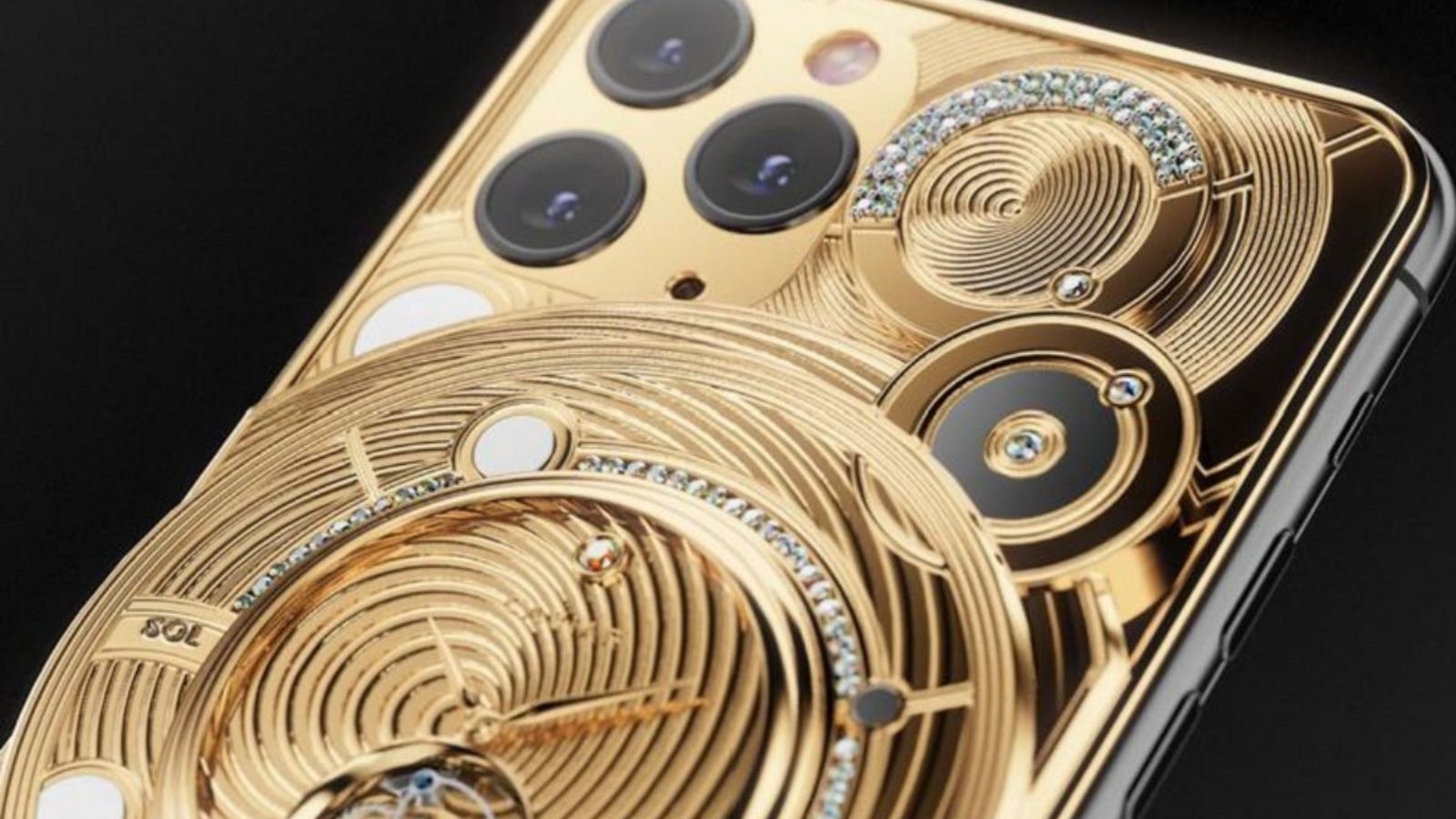 dunyanin en pahali iphonelari luks ve teknolojinin zirvesi 4