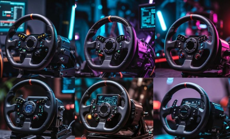 en iyi simulasyon direksiyon setleri FAwVUuzE