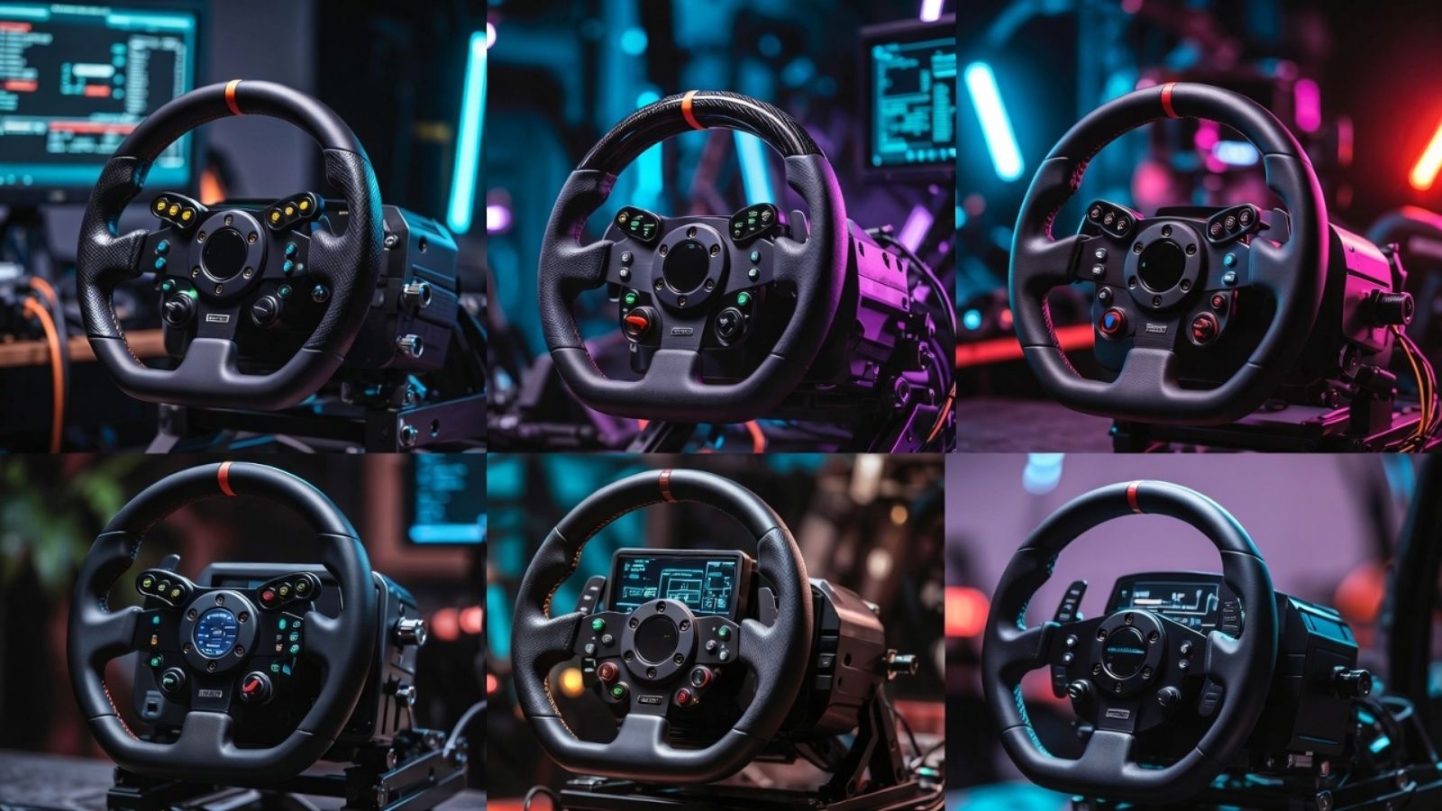 en iyi simulasyon direksiyon setleri FAwVUuzE