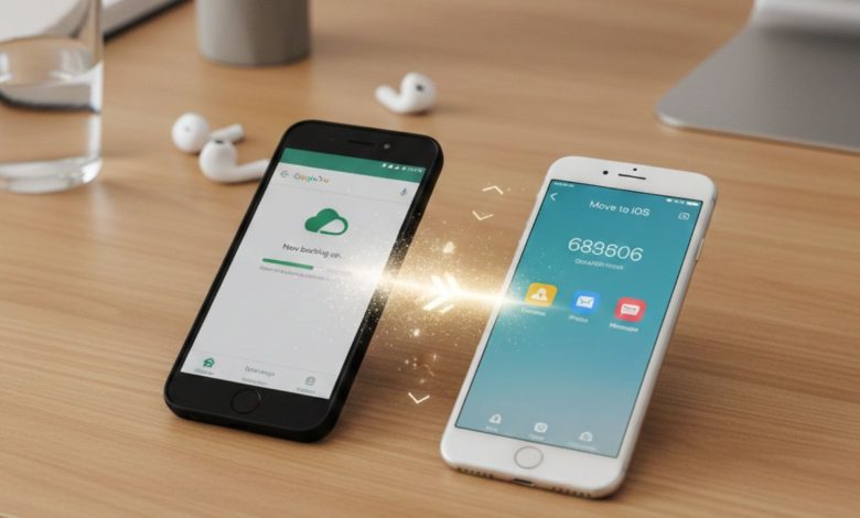 Eski Telefondan Yeni Telefona Veri Aktarımı Nasıl Yapılır? 9 eski telefondan yeni telefona veri aktarimi nasil yapilir B6dmMZcg