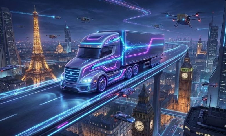 Euro Truck Simulator 2 Gold Sistem Gereksinimleri 4 euro truck simulator 2 gold sistem gereksinimleri DknxU6Hw