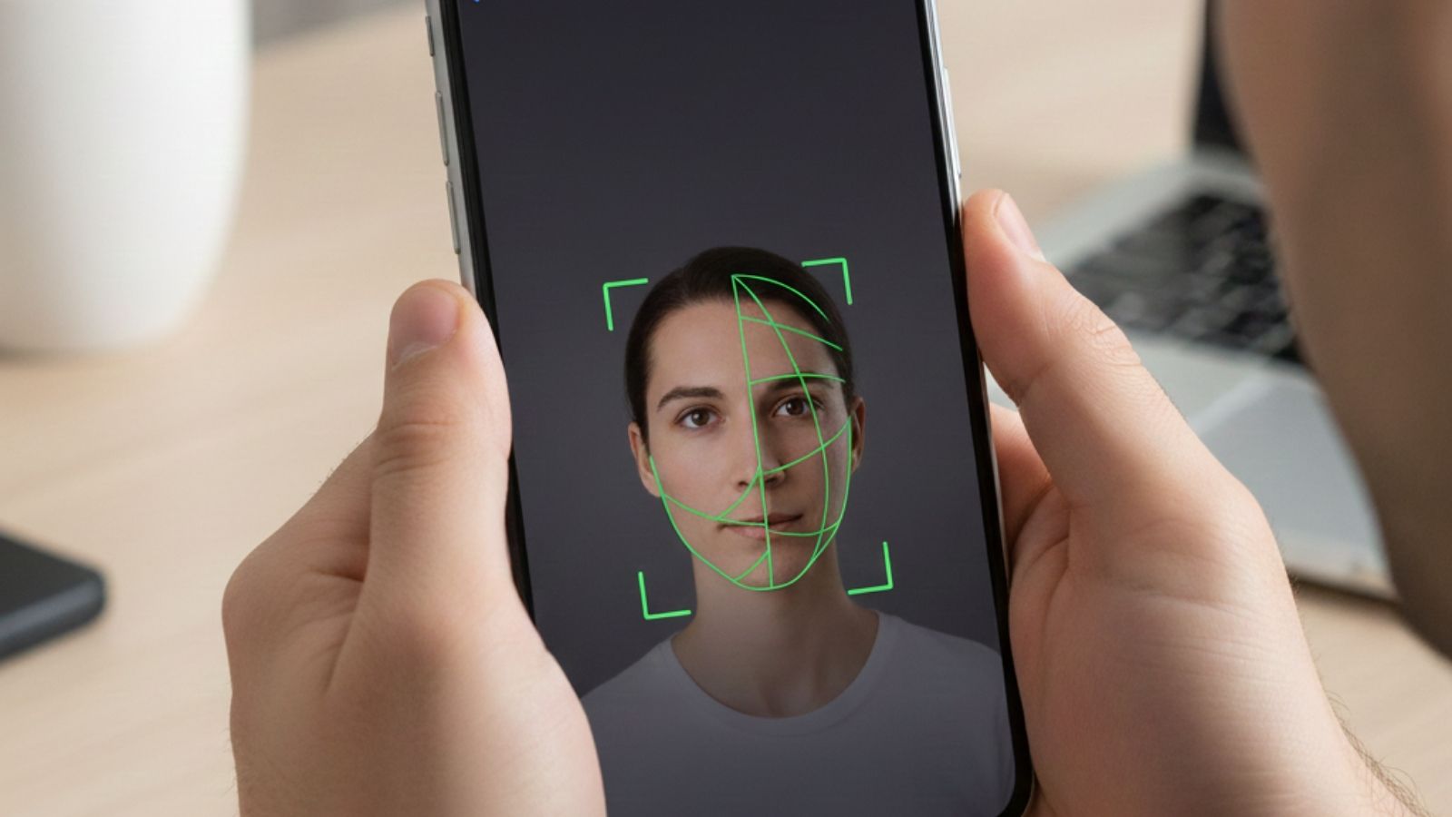 Face ID’ye İkinci Bir Yüz Nasıl Eklenir? 1 face idye ikinci bir yuz nasil eklenir jtMJSDil