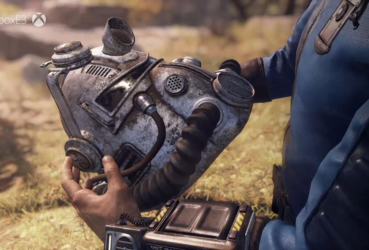 Fallout 76, hayatta kalma oyununun son güncellemesi yayınlandı 3 fallout 76 hayatta kalma oyununun son guncellemesi yayinlandi 1 8qODdgJc