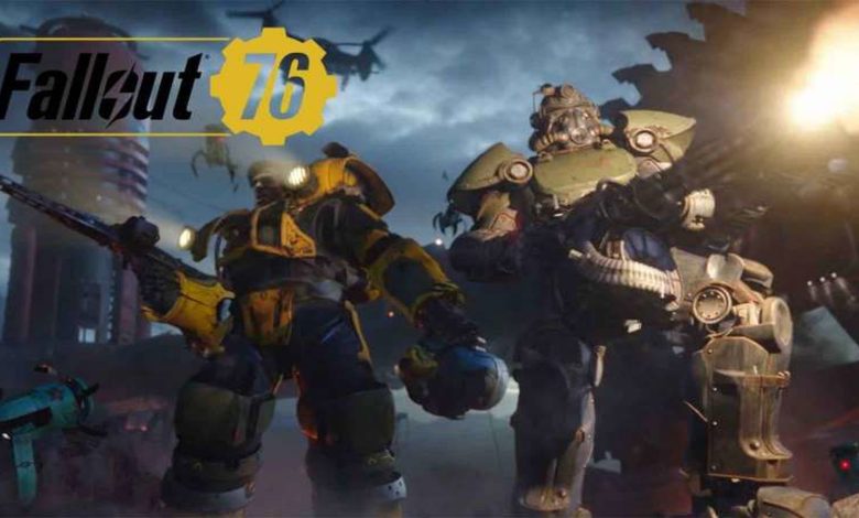fallout 76 hayatta kalma oyununun son guncellemesi yayinlandi yMLQmrIj