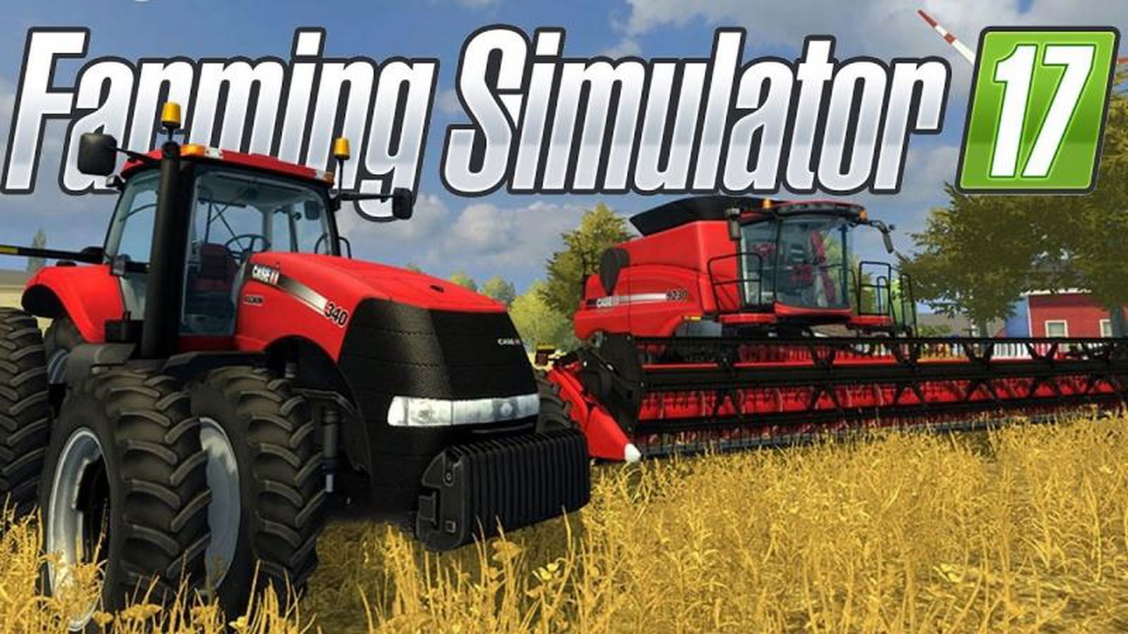 farming simulator 17 collectors edition sistem gereksinimleri bMzJBV3O