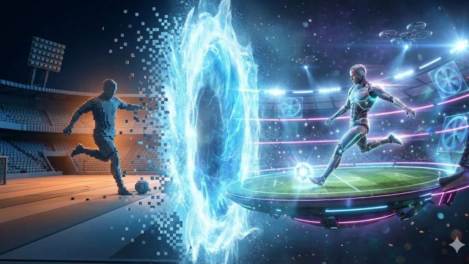 fifa 16 ve fifa 17 grafik karsilastirmasi frostbite motoru neleri degistirdi Qmc1Tnm1