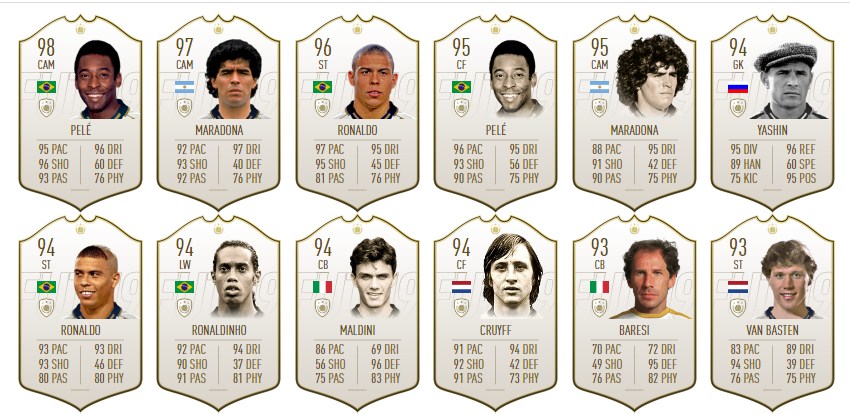 fifa 19da hangi ikon futbolcular olacak 0 P7XGcVPM