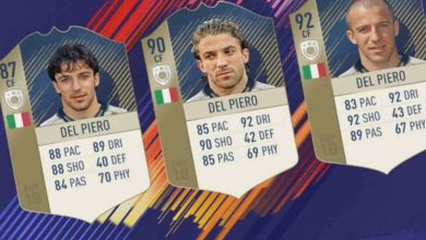 fifa 19da hangi ikon futbolcular olacak OeKt8X4I