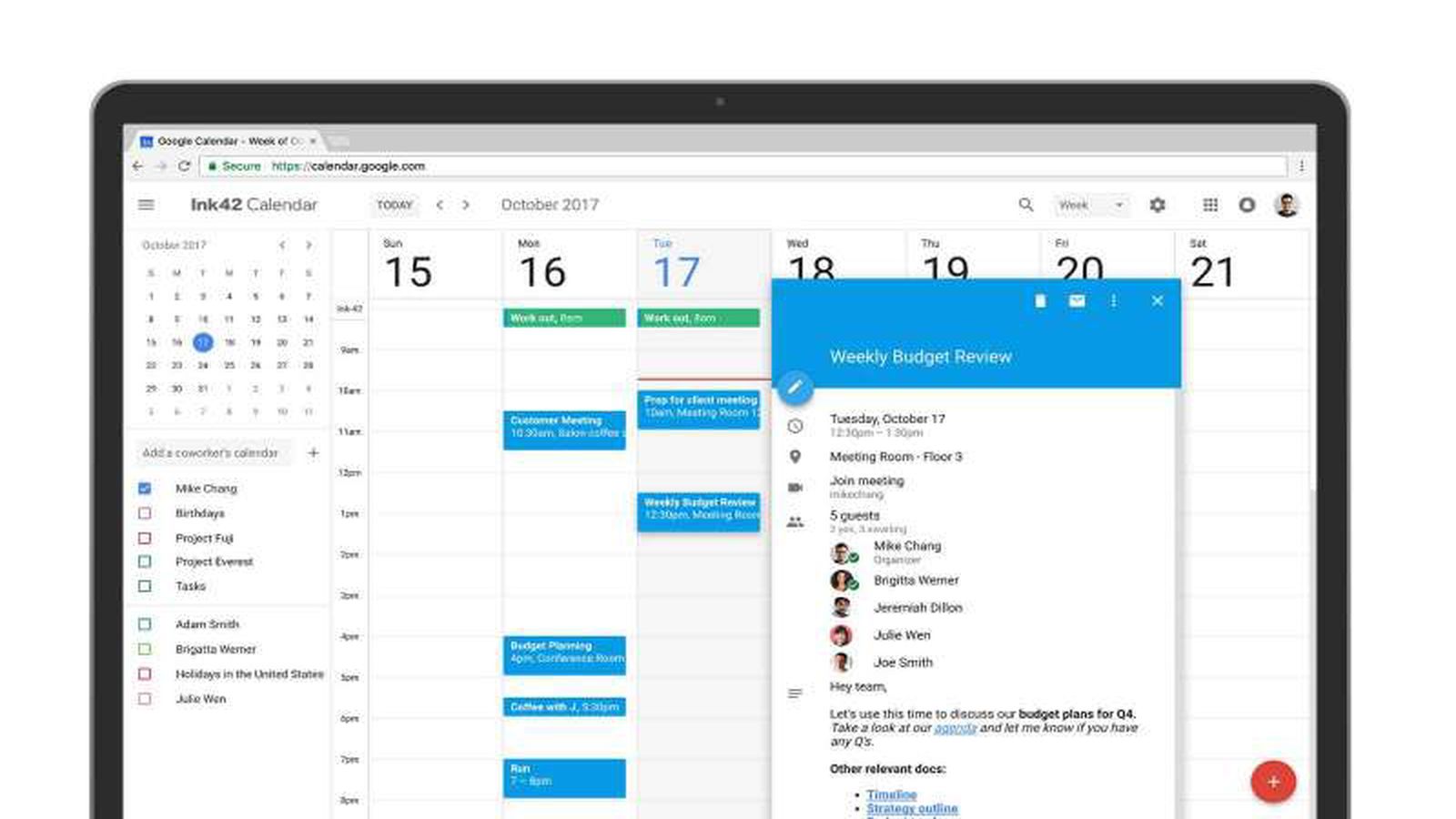 google takvimi windows masaustunuzde goruntulemenin 6 yolu KM8wNvEV