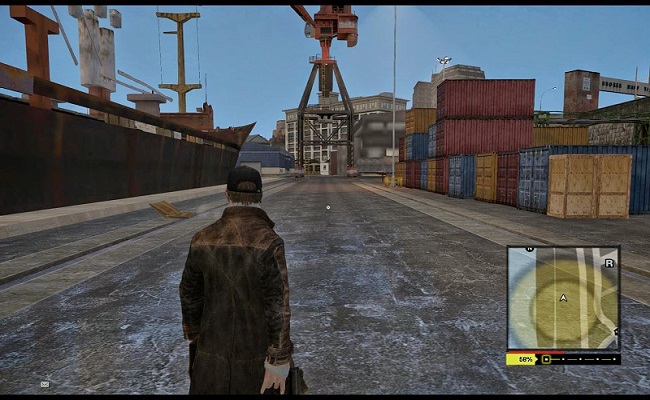 gta 4 watch dogs modu yayinlandi indirin 0 g7j2Q6rA