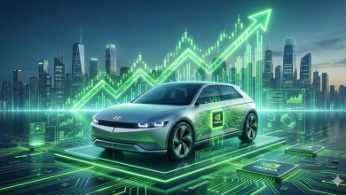 Hyundai Hisseleri Rekor Kırdı: Nvidia Ortaklığı İddiası Otomotiv Devini Zirveye Taşıdı! 8 hyundai hisseleri rekor kirdi nvidia ortakligi iddiasi otomotiv devini zirveye tasidi R7Wcxarp