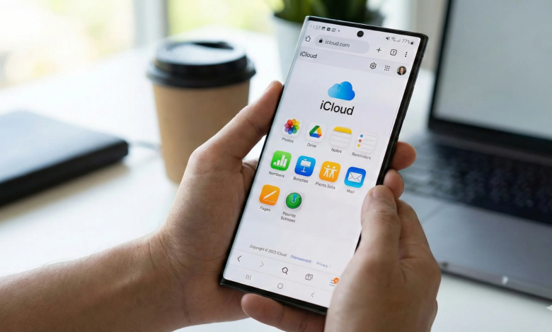 icloud androidde kullanilir mi 6Zusys3c