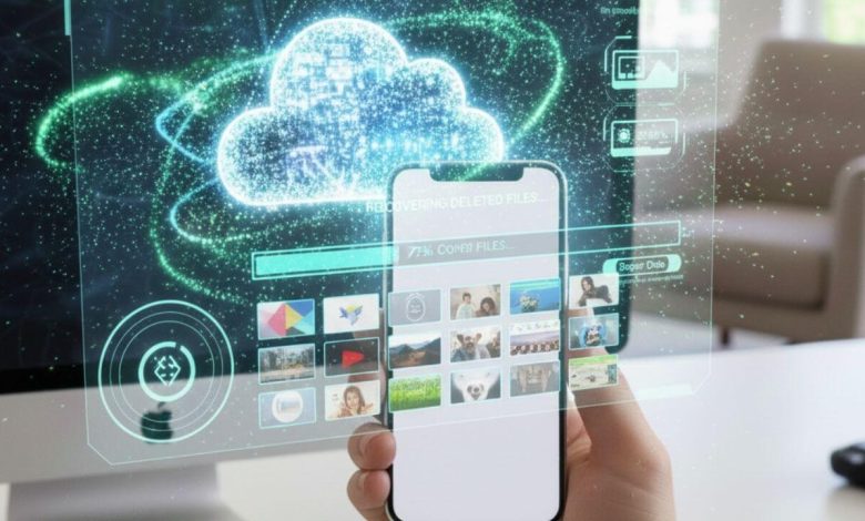 icloud hesabinizdan silinen fotograflari bu yontemle kurtarabilirsiniz itapcegE